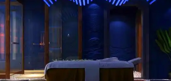 武汉蔡甸YanYan养生馆秉持“客户至上”的服务理念