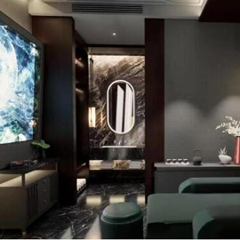 武汉蔡甸YanYan养生馆秉持“客户至上”的服务理念