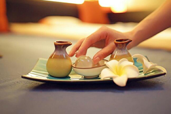 欢迎来到武汉蔡甸YanYan养生馆养生馆!