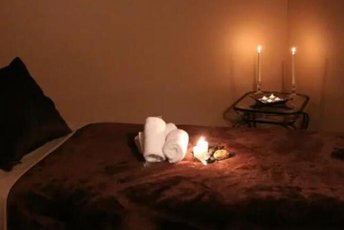 欢迎来到武汉蔡甸YanYan养生馆休闲会所!